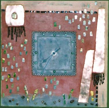 Pluie 35x35.JPG